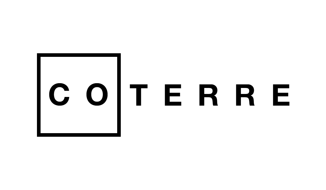 COTERRE logo