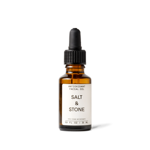 SALT & STONE Antioxidant Facial Oil