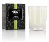 NEST Votive Candle in Bamboo