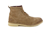 HOUND & HAMMER The Hunter Boot in Sand Suede