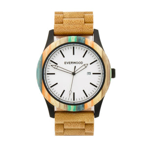 EVERWOOD The Limited Edition Watch
