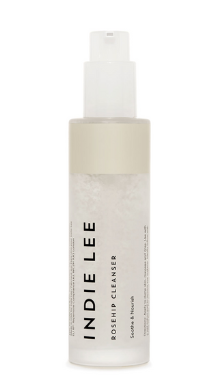 INDIE LEE Rosehip Cleanser
