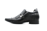 OOFY Visok Shoes in Black