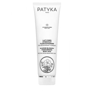 PATYKA Almond Blossom Moisturizing Body Milk