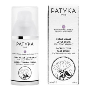 PATYKA Sacred Lotus Face Cream