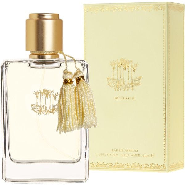 CALYPSO ST BARTH Eau de Parfum in Mimosa