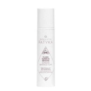PATYKA Supreme Defense Fluid