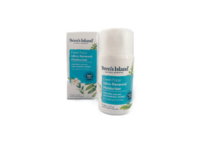 SVEN’S ISLAND Fresh Face Ultra-Renewal Moisturizer