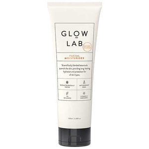 GLOW LAB Facial Moisturizer