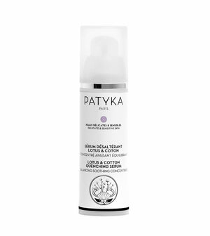 PATYKA Lotus & Cotton Quenching Serum
