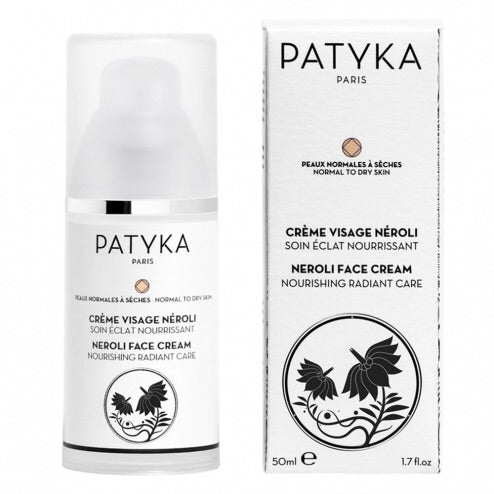 PATYKA Neroli Face Cream
