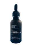 CROP Nourishing Bio Serum Foundation
