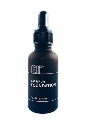 CROP Nourishing Bio Serum Foundation