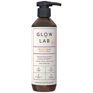 GLOW LAB Volumizing Shampoo