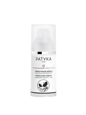 PATYKA Neroli Face Cream