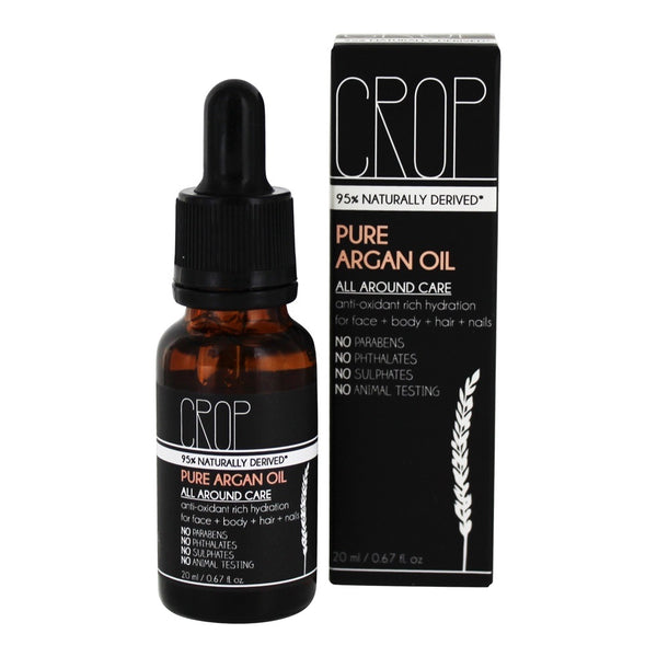 CROP Pure Argan Oil