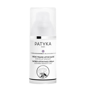 PATYKA Sacred Lotus Face Cream