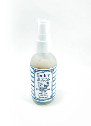CAPTAIN BLANKENSHIP Smooth Sailing Gentle Resurfacing Mask