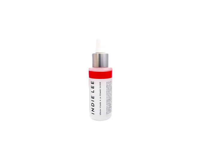 INDIE LEE Swiss Apple Serum