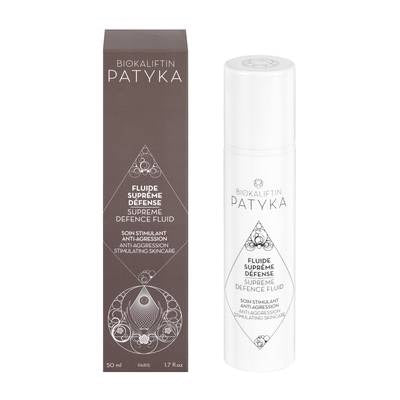 PATYKA Supreme Defense Fluid