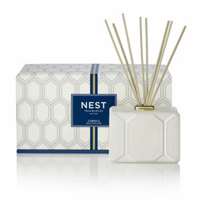 NEST Ceramic Diffuser in Corsica