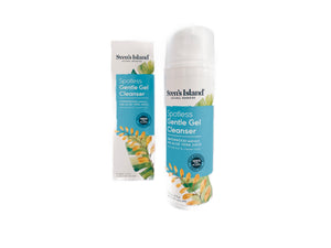 SVEN’S ISLAND Spotless Gentle Gel Cleanser