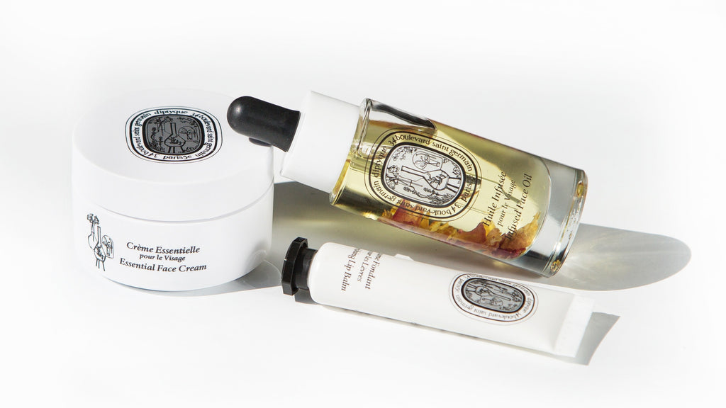 DIPTYQUE Nourishing Infused Face Oil