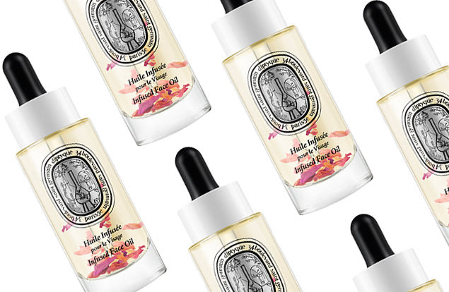 DIPTYQUE Nourishing Infused Face Oil
