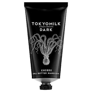 TOKYOMILK DARK Shea Butter Handcreme in Excess No. 28