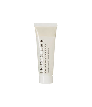 INDIE LEE Rosehip Cleanser