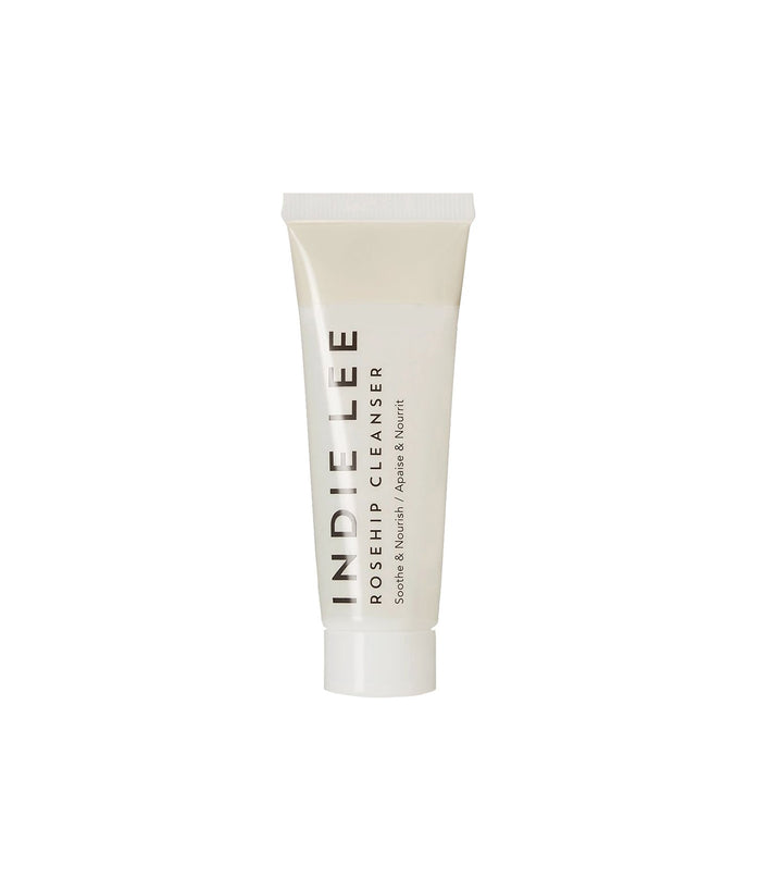 INDIE LEE Rosehip Cleanser