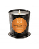 AQUIESSE Fine Tin Candle in Mandarin Tea No. 009